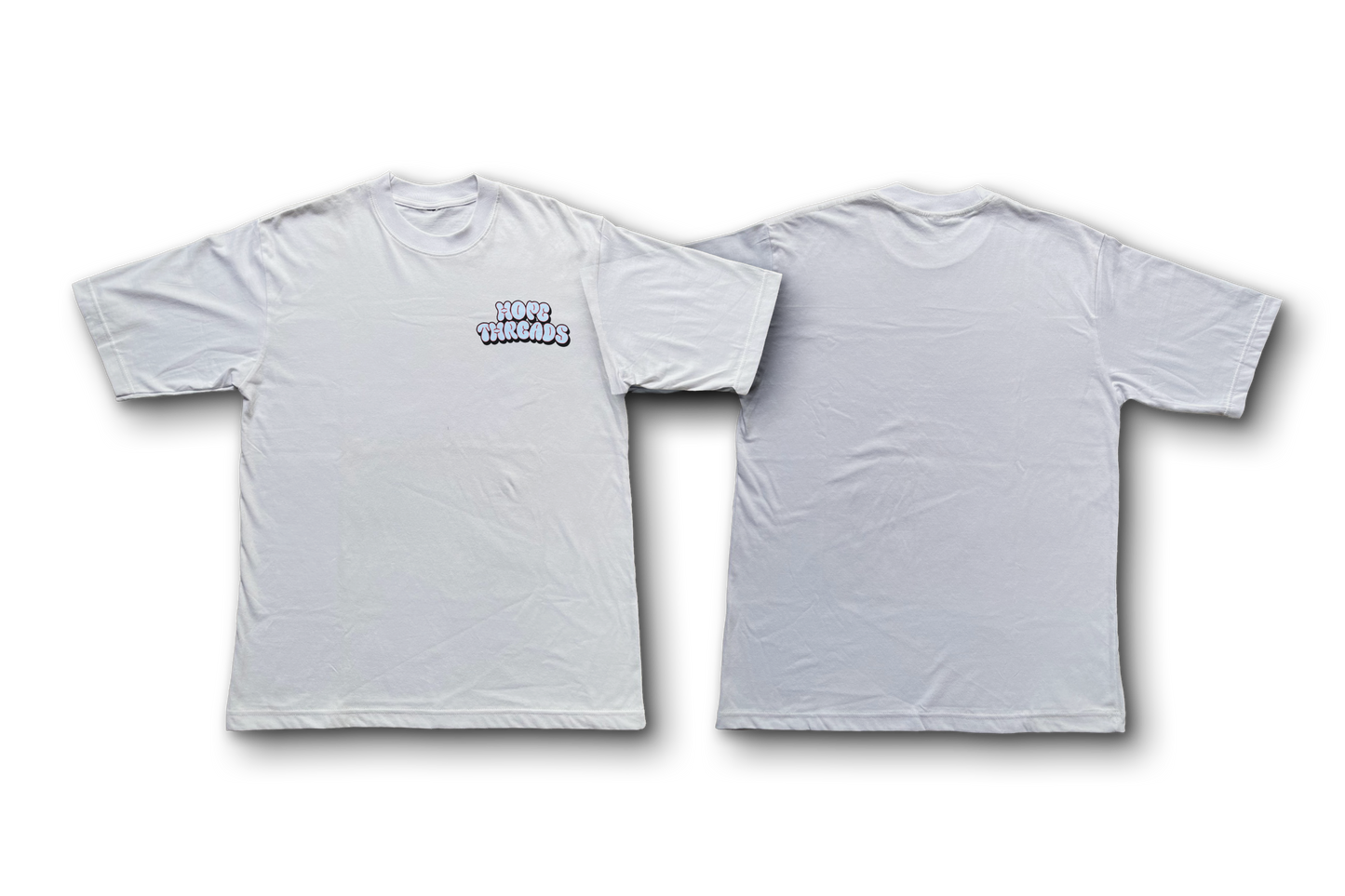 White Shirt