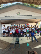 ⁠ ⁠Building Confidence Through Football in Cebu