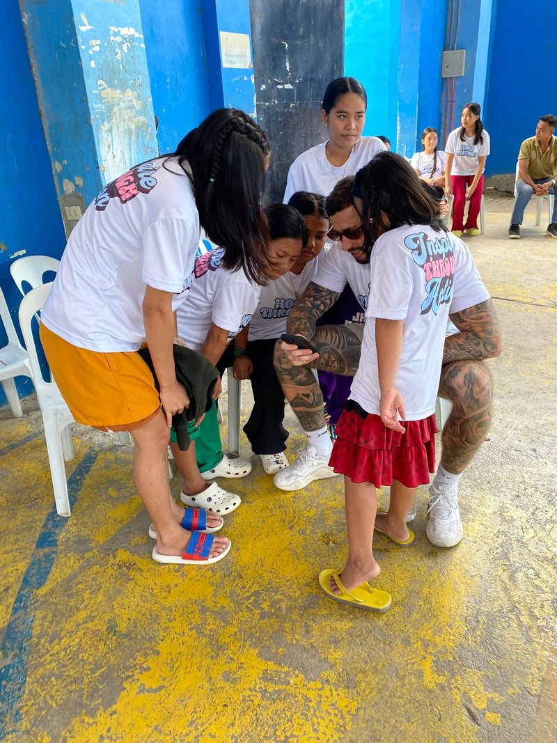 ⁠ ⁠Supporting Young Women as They Heal