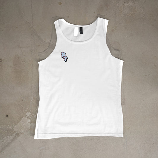 Hope Threads Tank Top
