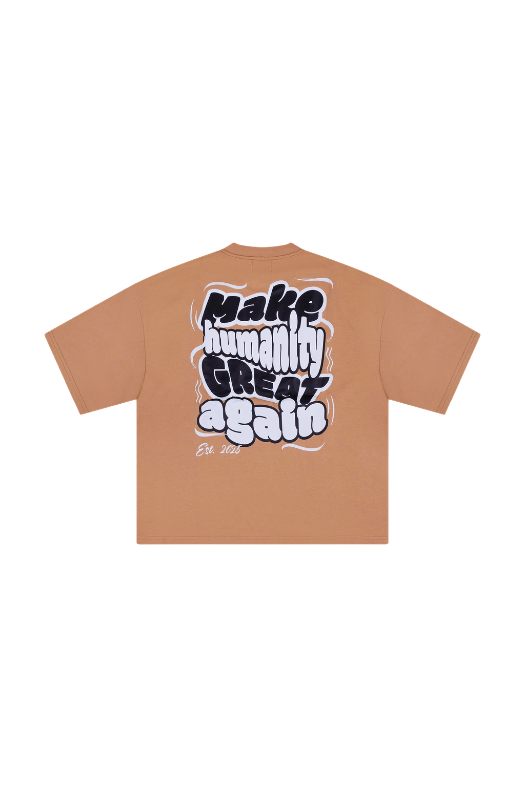 Humanity Tee