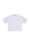 Hopethreads Pink Logo Minimalist Kids Tee