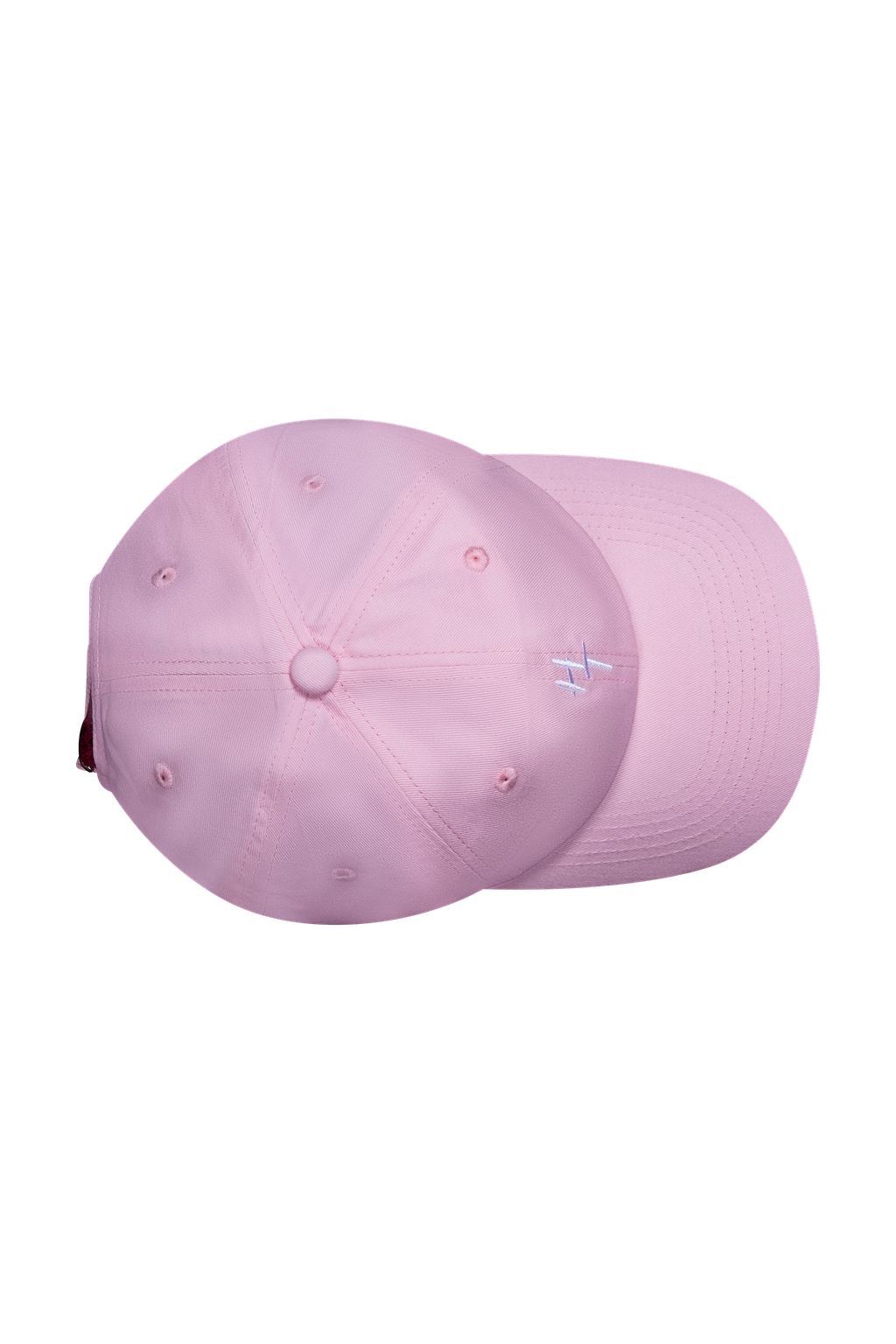 Hopethreads Pink Cap