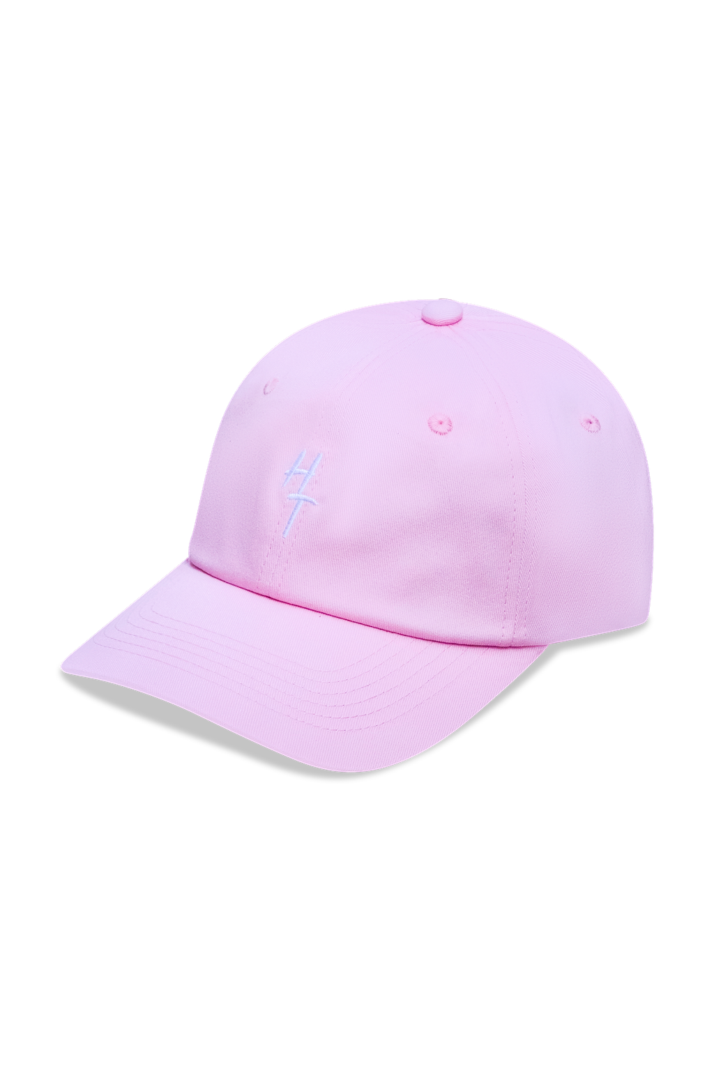 Hopethreads Pink Cap