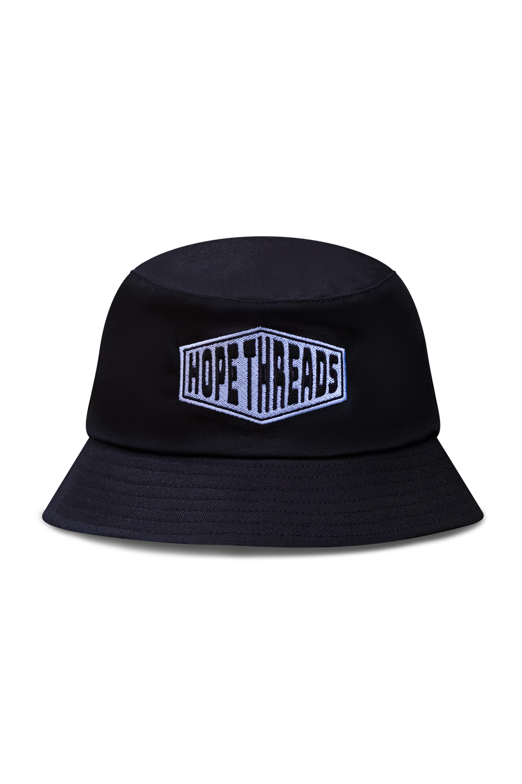 Hope Threads Bucket Hats