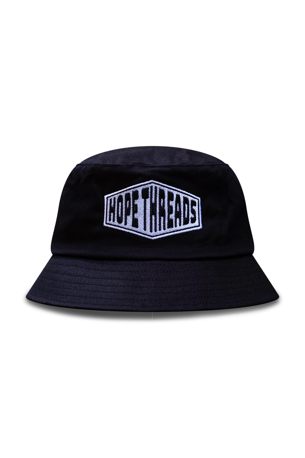 Hope Threads Bucket Hats