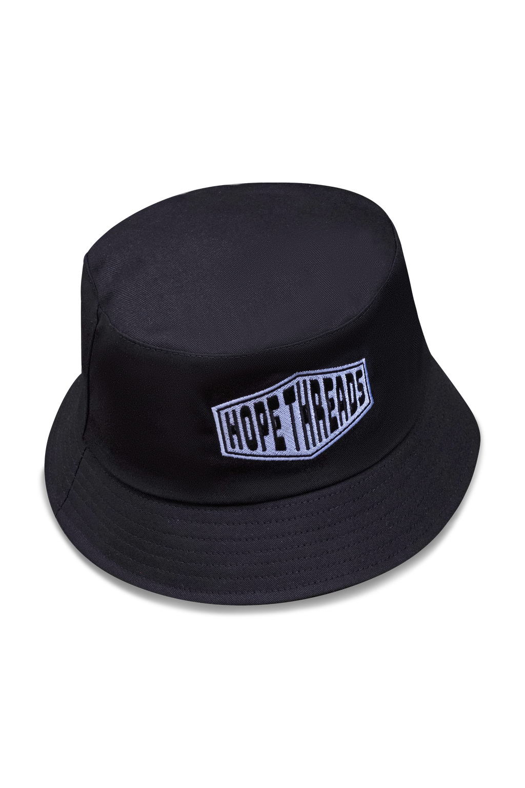 Hope Threads Bucket Hats