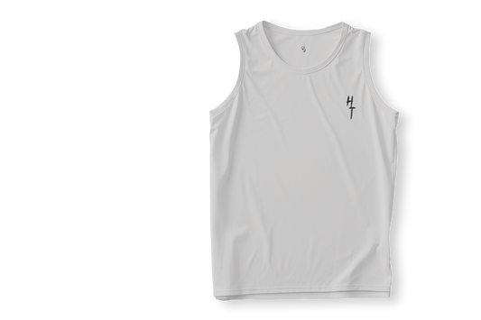 Men's Tank Top (Embroidered)