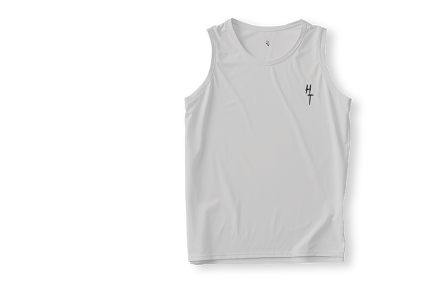Men's Tank Top (Embroidered)