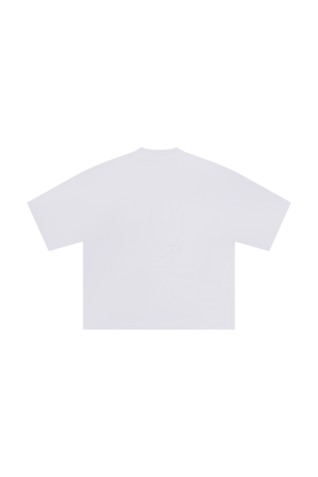 Hopethreads Floral Logo Minimalist Kids Tee