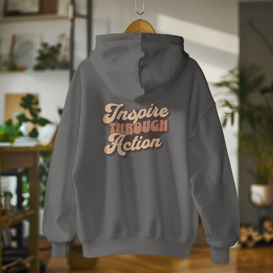 Hope Threads Hoodie – Black (Back Print)