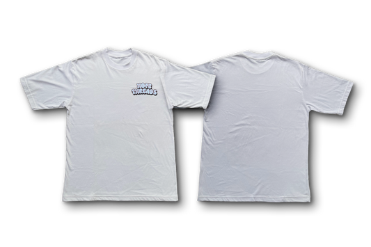 White Shirt
