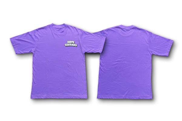 Purple Shirt