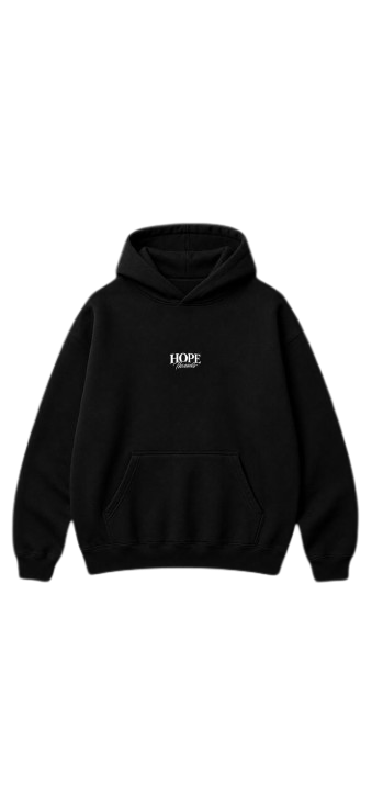 Hopethreads Hoodie